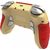 iPega PG-P4020A Wireless Gaming Controller touchpad PS4 (red)