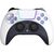 iPega PG-P4023C Wireless Gaming Controller touchpad PS4 (white)