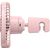 Car fan / fan Baseus Natural Wind (pink) Ventilatori