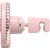 Car fan / fan Baseus Natural Wind (pink) Ventilatori
