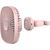 Car fan / fan Baseus Natural Wind (pink) Ventilatori