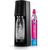 SodaStream Terra Megapack Melns