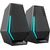 Edifier HECATE G1500 2.0 Speakers (black)