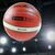 Molten basketbola bumba B7G4500-PL