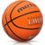 Basketbola bumba Meteor Layup 1 orange