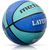 Basketbola bumba Meteor Layup 1 blue