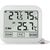 Greenblue Weather Station Thermometer Hygrometer Indoor Outdoor Temperature Humidity