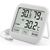 Greenblue Weather Station Thermometer Hygrometer Indoor Outdoor Temperature Humidity
