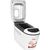 Tefal PF610138 bread maker 1600 W White