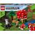LEGO Minecraft Māja-sēne (21179)