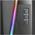 Mars Gaming MS7 Bluetooth Стерео Колонки / 20W / 3.5mm Audio / RGB / черный