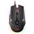 Mars Gaming MM116 Игровая мышь с 7 LED RGB цветами 3200 DPI USB черный