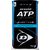 Tennis balls Dunlop ATP CHAMPIONSHIP 2x4-tube