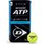 Теннисный мяч Dunlop ATP CHAMPIONSHIP 2x4шт.