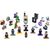 LEGO HARRY POTTER KALENDARZ ADWENTOWY 76404