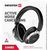 Swissten Jumbo ANC Wireless Bluetooth Наушники