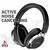 Swissten Jumbo ANC Wireless Bluetooth Наушники