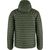 Fjallraven Expedition Latt Hoodie M / Melna / S