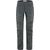 Fjallraven Keb Trousers Women Regular / Pelēka / 44