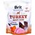 Brit Turkey Meaty coins Dog Snacks 200 g