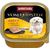 animonda Vom Feinsten Gourmet core with Beef, egg + ham Egg, Beef, Ham Adult 150 g