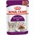 Royal Canin Sensory Feel Gravy - wet food for cats - 12 x 85 g