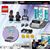 LEGO Marvel Laboratorium Shuri (76212)