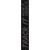 Polar heart rate monitor H10 M-XXL, black crush