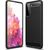 Fusion trust силиконовый чехол для Samsung G996 Galaxy S21 Plus 5G черный