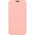 Fusion Lite Book Case Чехол для телефона Apple iPhone 7 / 8 / SE 2020 Розовый