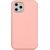Fusion Lite Book Case Чехол для телефона Apple iPhone 7 / 8 / SE 2020 Розовый