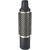 PHILIPS BHA301/00 Air Styler Essential matu veidotājs, 800W, melns