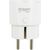 Smart plug WiFi Gosund SP111 3680W 16A, Tuya