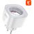 Smart plug WiFi Gosund EP8 Tuya