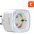 Smart plug WiFi Gosund EP8 Tuya