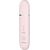 ANLAN Ultrasonic Skin Scrubber ALCPJ07-04 (pink)