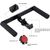 Puluz Dual Handle Vlog kit with LED lamp and microphone Smartphone  PKT3028 PKT3028 Citi kameru aksesuāri 