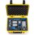 B+W B&W Case type 4000 for DJ Mavic Air 2 / Air 2S yellow