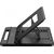 Orico Laptop Stand UGREEN LP451, 8-17'', Adjustable (Silver)