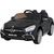 Bērnu vienvietīgs elektromobilis Mercedes Benz AMG SL65 S, melns