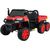 Vaikiškas traktorius „ Farmer Truck“, raudonas