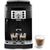 Delonghi De’Longhi ECAM 22.115.B Fully-auto Espresso machine 1.8 L