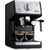 DeLonghi Autentica ECP33.21.BK coffee maker Espresso machine 1.1 L Semi-auto