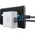 Cable USB2.0 A Plug - USB C Plug 2.0m 100W Dynamic Slate Grey BASEUS