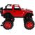 Rastar Radiovadāmā mašīna Jeep Wrangler 1:14 6 virz., lukturi, durvji, baterijas, 6+ CB46358