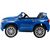 Bērnu elektromobilis "Lexus LX570" Zils - Lakots