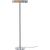 SUNRED Heater RD-SILVER-2000S, Ultra Standing Infrared, 2000 W, Silver