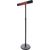 SUNRED Heater RD-DARK-25S, Dark Standing Infrared, 2500 W, Black