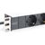Digitus Aluminum outlet strip with 8 safety outlets 	DN-95401 Sockets quantity 8, 8x safety outlets 250VAC 50/60Hz / 16A / 4000W. Installation: Desktop, Rack 0U, Rack 1U
