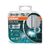 Osram Spuldžu komplekts 66140CBN-HCB D1S COOL BLUE INTENSE NEXT GEN. Autospuldzes